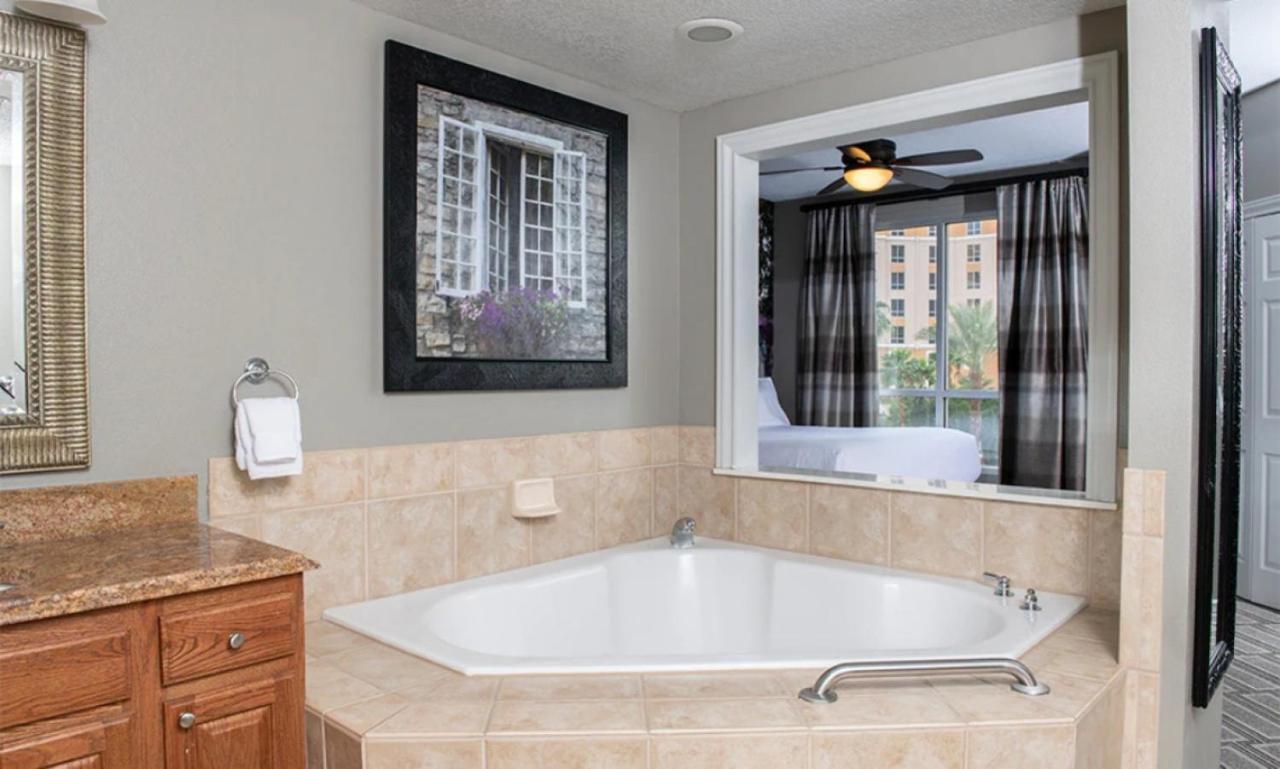 Apartamento Wyndham Grand Desert 2 Bedroom *