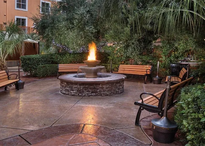 Wyndham Grand Desert 2 Bedroom
