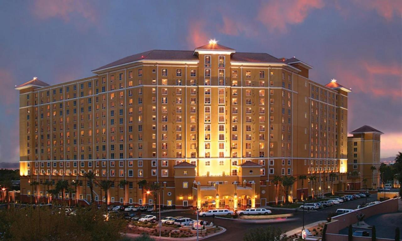 Apartamento Wyndham Grand Desert 2 Bedroom *